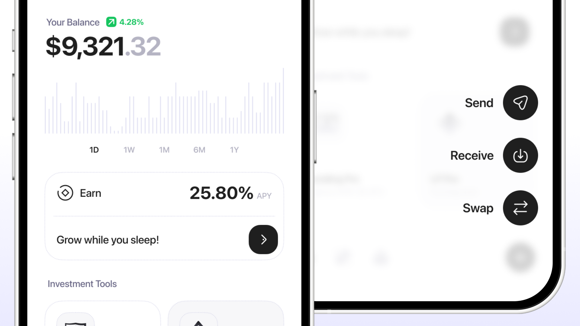 Outcome — Sui's Wallet detail