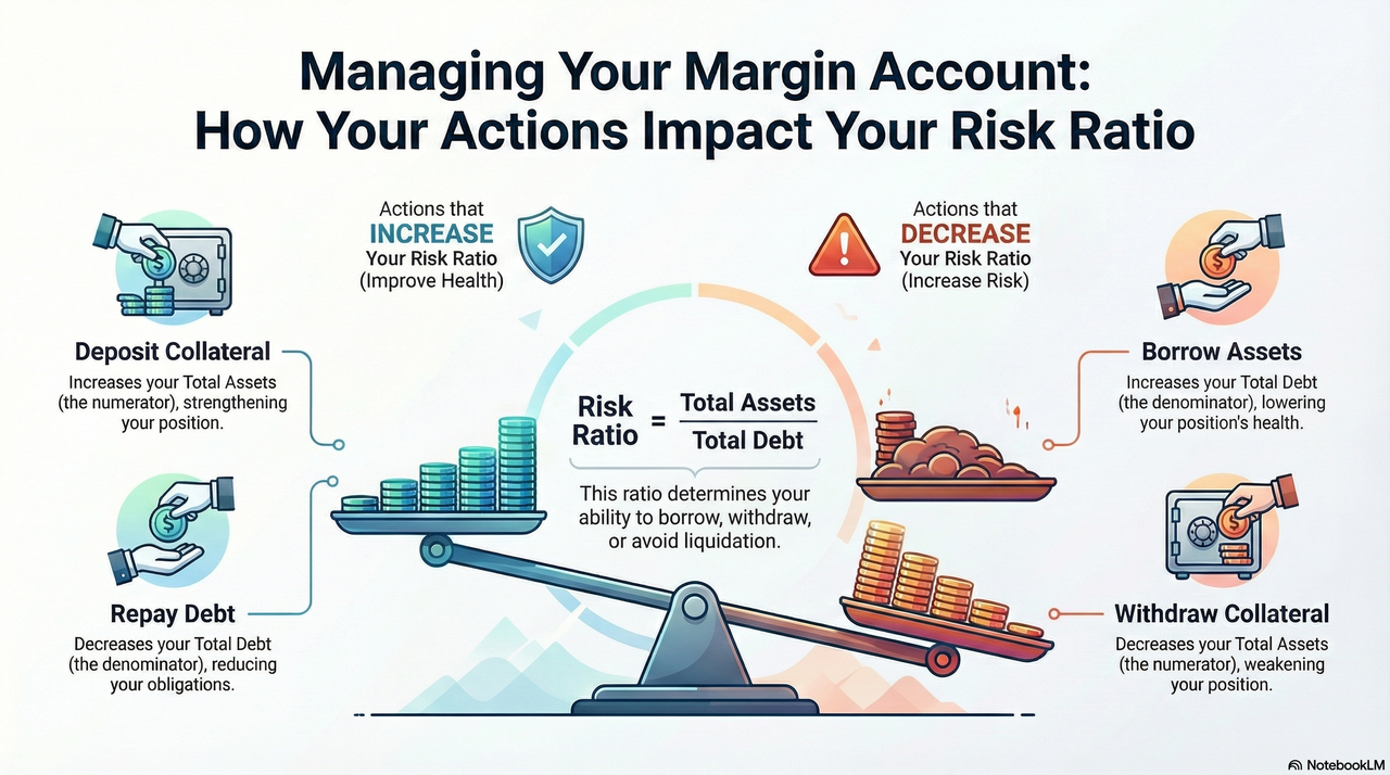 Research — risk visibility